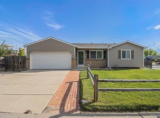 9280 W Wagon Trail Dr, Denver, CO 80123