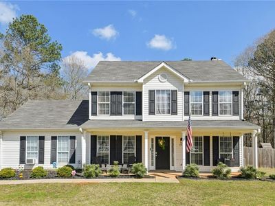 141 Stanfield Ct, Hampton, GA, 30228