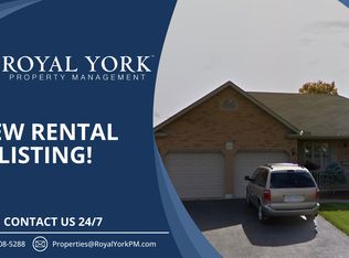10 Greeneagle Dr #1, Tillsonburg, ON N4G5V6