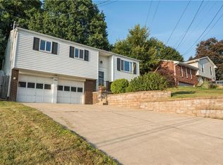 244 Mohican Ave, Pittsburgh, PA