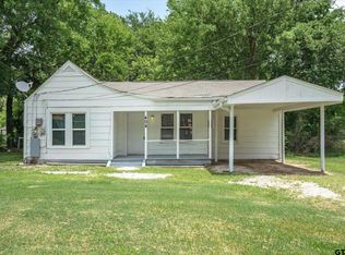 408 N Waldrip St, Grand Saline, TX 75140