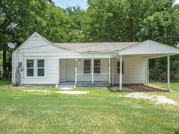 408 N Waldrip St, Grand Saline, TX 75140