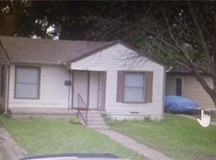 2545 Kathleen Ave, Dallas, TX 75216