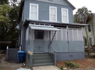 1306 George St, Brunswick, GA 31520