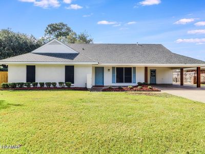 116 Bellridge Dr, Lafayette, LA, 70506