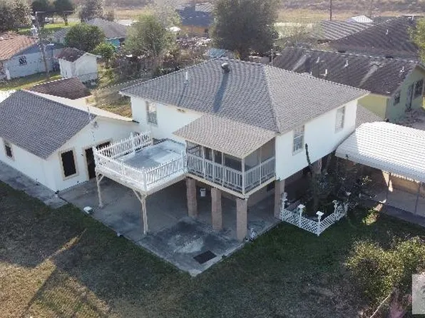 2002 E 24th St, Weslaco, TX 78596