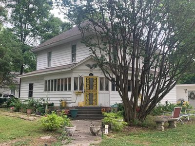 211 S Anna St, Stuttgart, AR, 72160