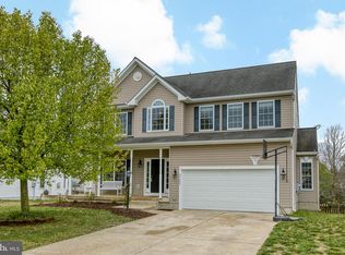 23208 Triple Crown Dr, Ruther Glen, VA 22546