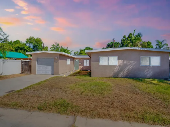 7250 Macquarie St, La Mesa, CA 91942