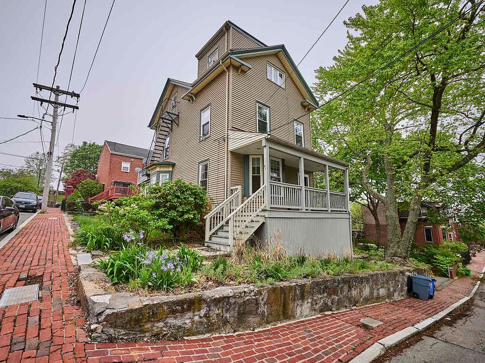 1st image of 41 Highland Park Ave #1