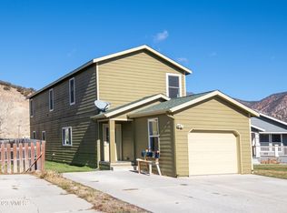 96 Brook Trout Loop, Gypsum, CO 81637