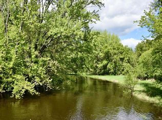 Lumber St, Braham, MN 55006