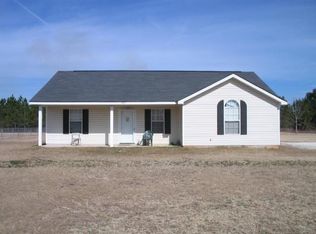 185 Garrett Rd, Leesburg, GA 31763