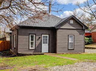 614 Maxwell St, Maxwell, IA 50161