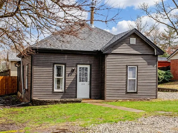 614 Maxwell St, Maxwell, IA 50161