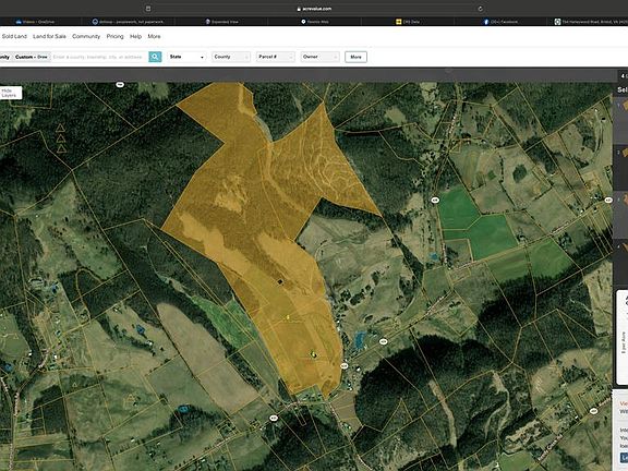 3rd image of Harleywood Rd