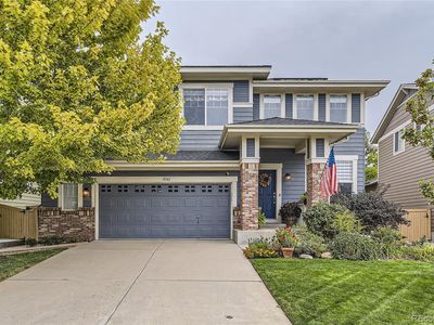 10743 Ashford Circle, Highlands Ranch, CO, 80126