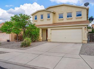 5340 Ridge Rock Ave NW, Albuquerque, NM 87114