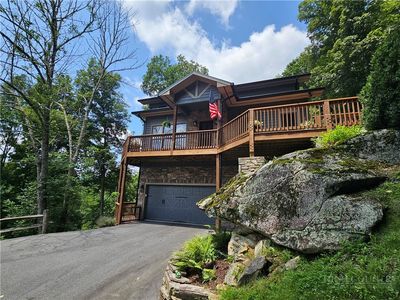 615 New Homestead Drive, Vilas, NC, 28692