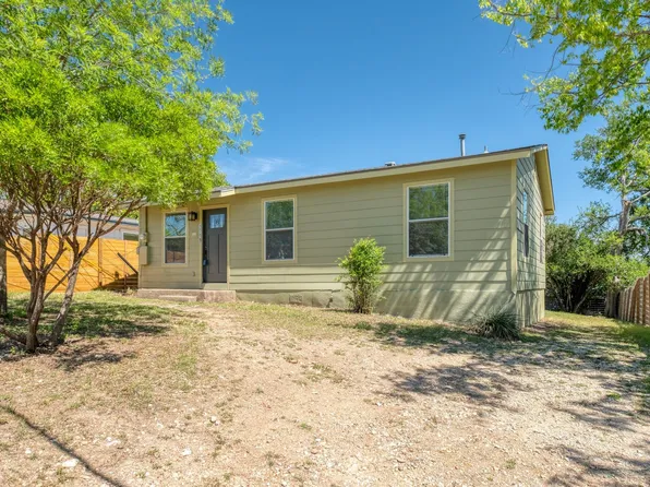 1719 Adina St, Austin, TX 78721