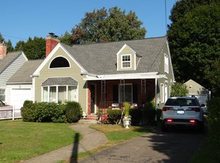 804 W 2nd St, Elmira, NY