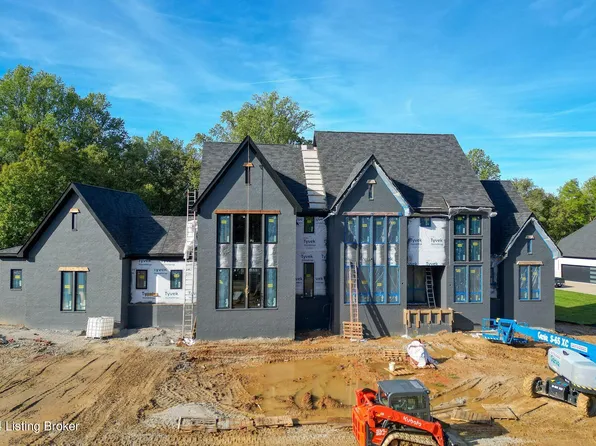 14459 River Glades Dr, Prospect, KY 40059