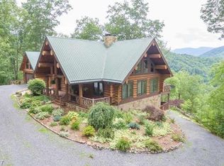 236 Garland Mountain Rd, Canton, NC 28716