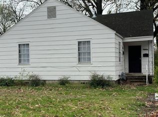 2723 Fizer Rd, Memphis, TN 38114