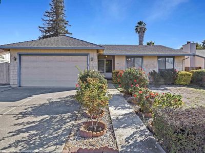 807 Bobolink Ct, Suisun City, CA, 94585