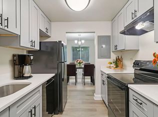 Mallard Court Apartments, Alexandria, VA 22309