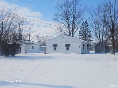 401 N Morris St, Farmland, IN, 47340