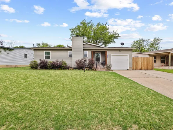 2550 Brandywine Dr, Farmers Branch, TX 75234