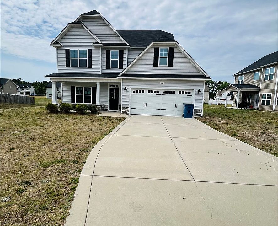 1st image of 78 Hungry Creek Dr