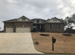 32 Cypress Ridge Way, Willow Spring, NC 27592