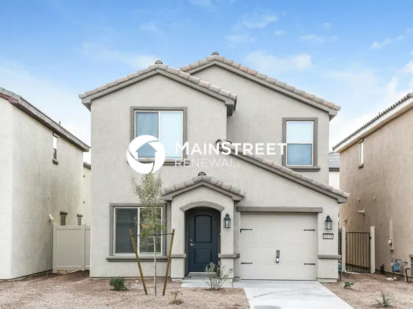 6239 Portland Treaty Ave, Las Vegas, NV 89122