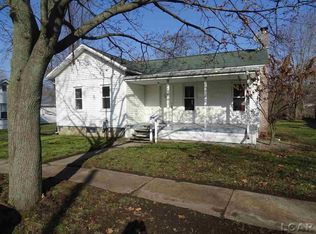 430 Spring St, Adrian, MI 49221