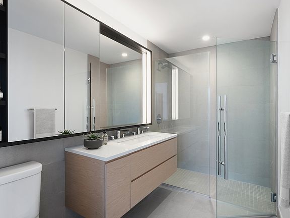 3rd image of 1 Eagle St APT 2403