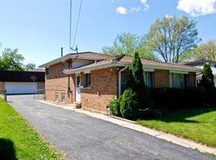 21824 Main St, Matteson, IL 60443