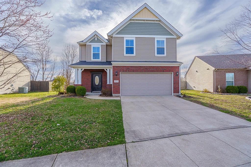 6252 Brookstone Pl Utica KY 42376 Zillow