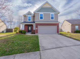 6248 Brookstone Pl Utica KY 42376 Zillow