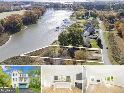 203 Riverside Dr, Chester, MD, 21619