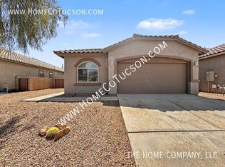 6411 W Willow Falls Way, Tucson, AZ 85757