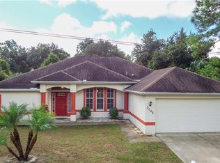 5048 Wagon Wheel Dr, North Port, FL 34291