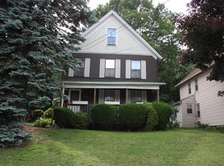 302 1/2 Center St, Clarks Summit, PA 18411