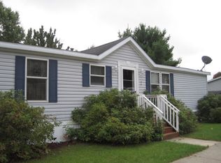 74 Robinson Dr, Battle Creek, MI