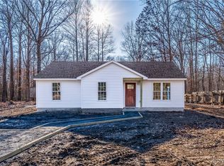 81 Sugar Fork Rd, Cumberland, VA 23040