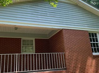 3765 White Sulphur Rd, Gainesville, GA 30507