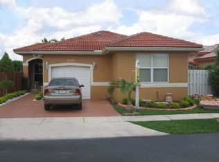 16143 SW 71st Ter, Miami, FL 33193