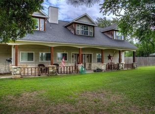 2093 State Highway 69 S, Greenville, TX 75402