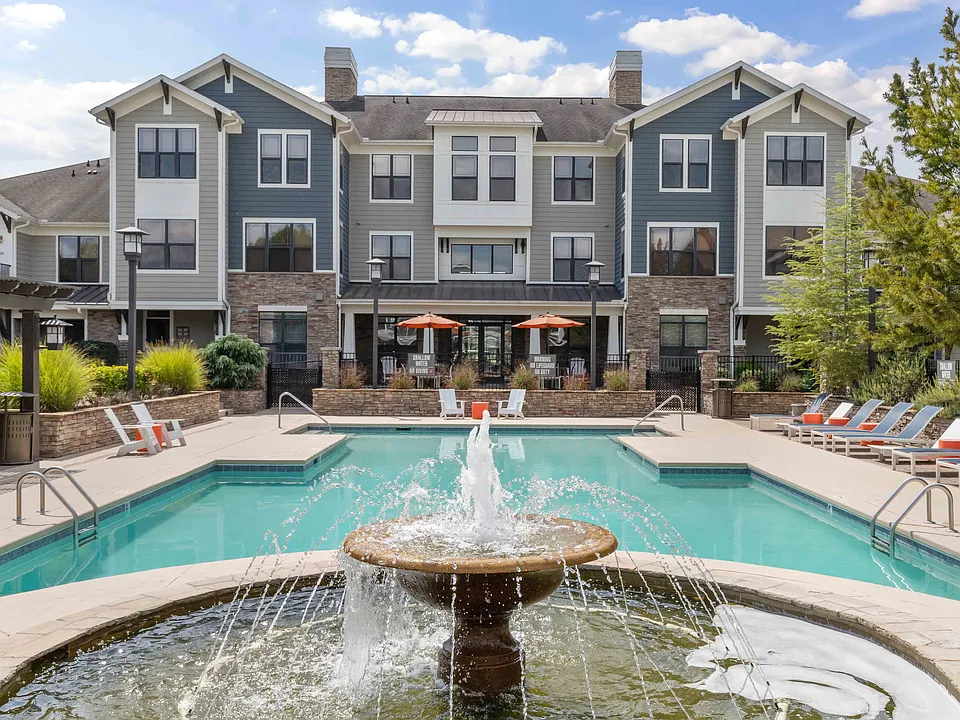 The Apartments at Blakeney